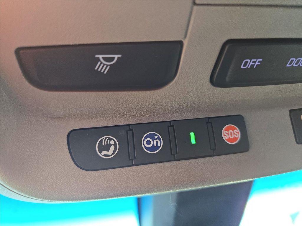 used 2017 Cadillac ATS car, priced at $12,297