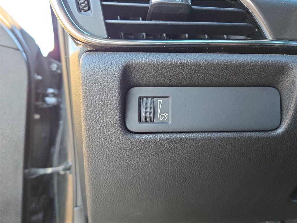 used 2017 Cadillac ATS car, priced at $12,297