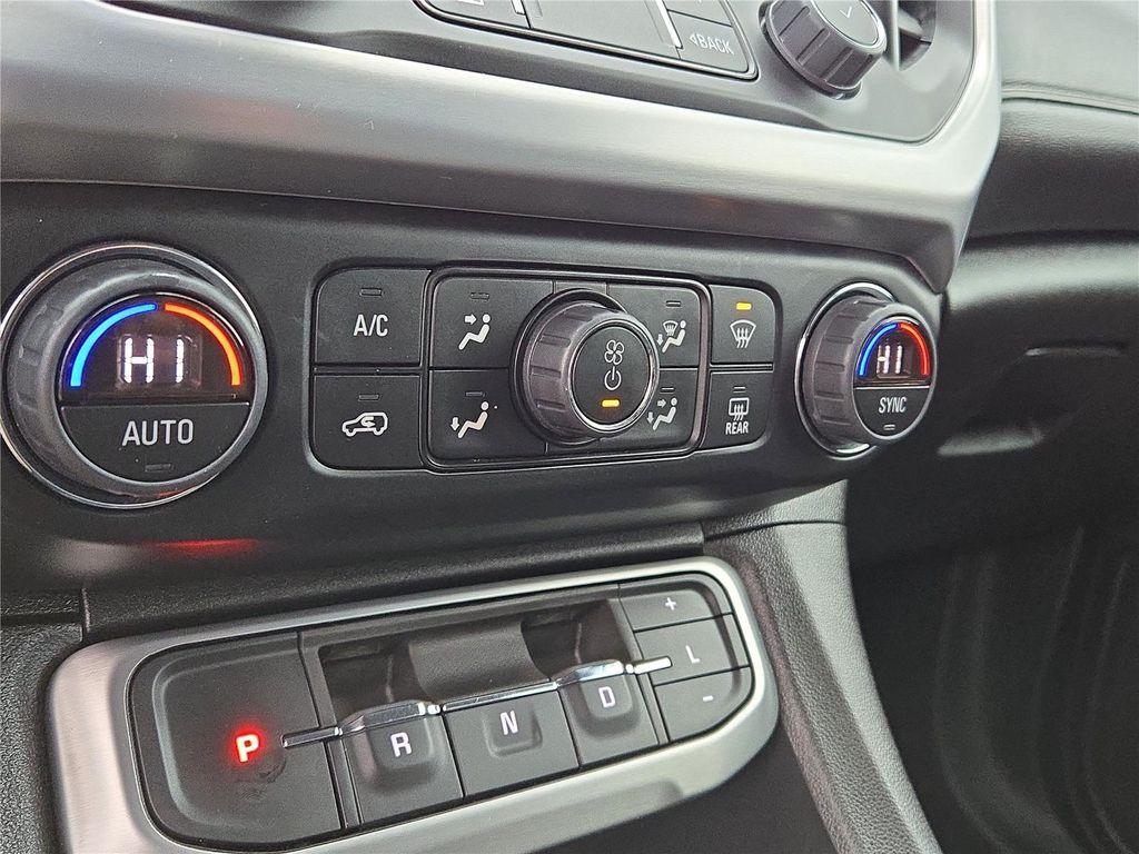 used 2023 GMC Acadia car, priced at $25,879