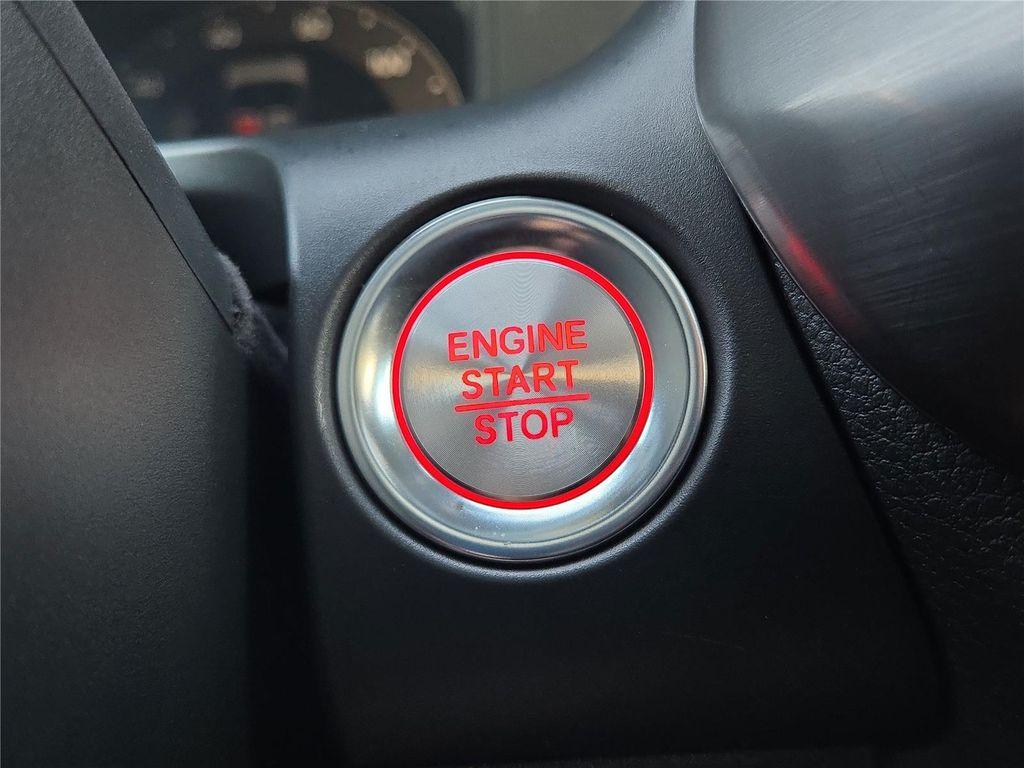 used 2025 Acura ADX car, priced at $40,599