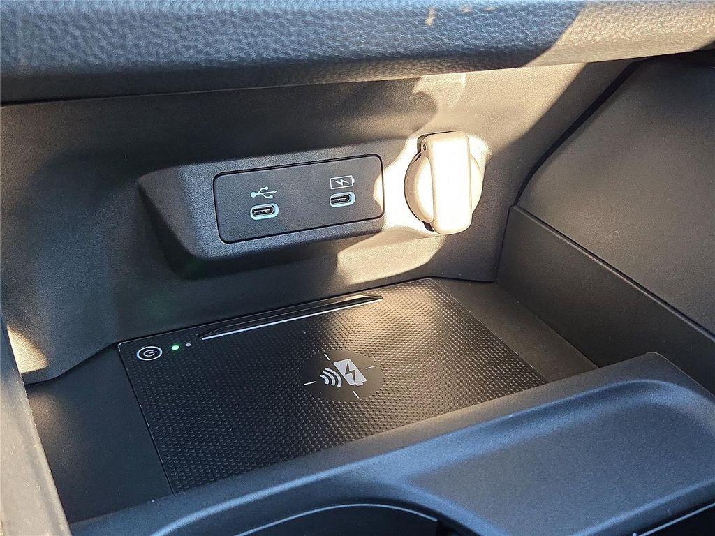 used 2025 Acura ADX car, priced at $40,599