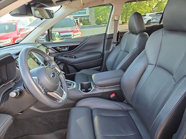 used 2023 Subaru Outback car, priced at $32,511