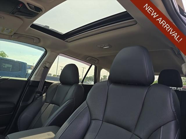 used 2023 Subaru Outback car, priced at $32,511