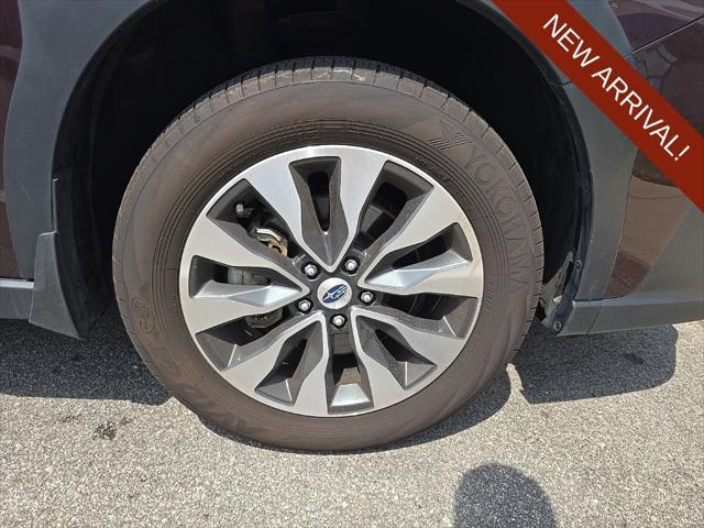 used 2023 Subaru Outback car, priced at $32,511