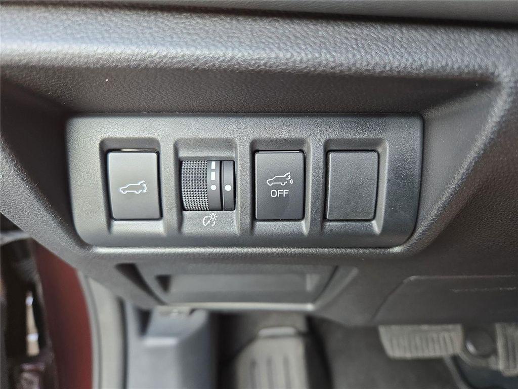 used 2023 Subaru Outback car, priced at $31,675