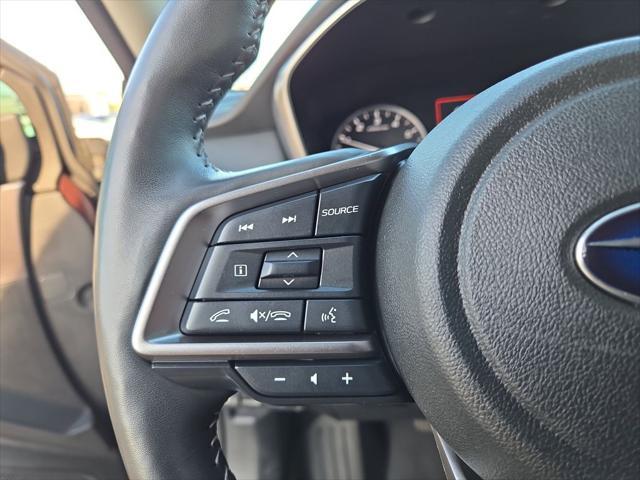 used 2023 Subaru Outback car, priced at $32,511