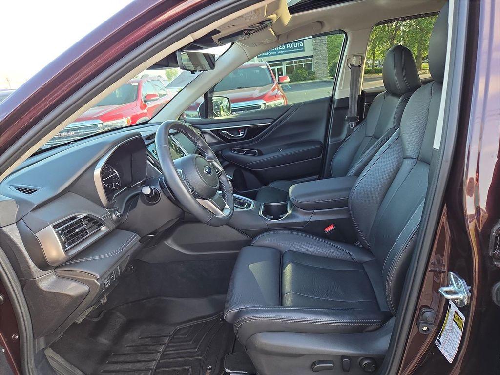 used 2023 Subaru Outback car, priced at $31,675