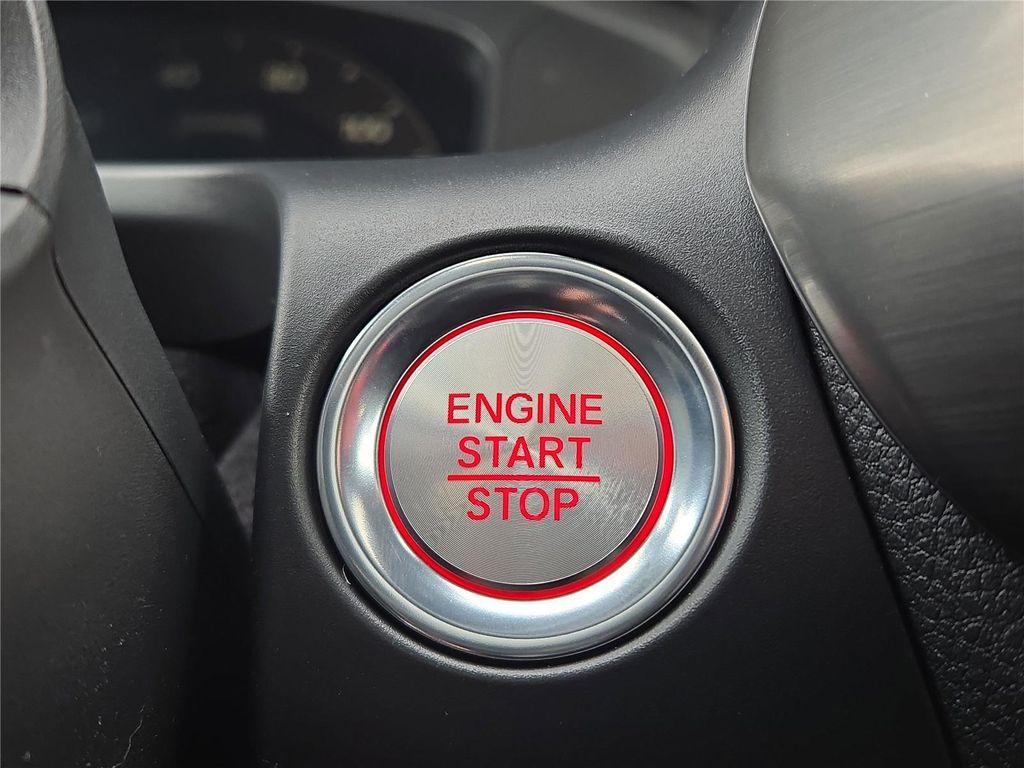 new 2025 Acura ADX car, priced at $41,950