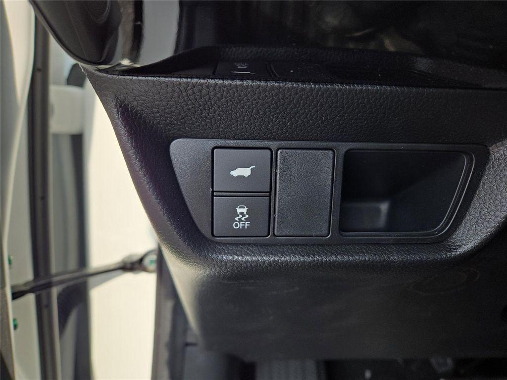 new 2025 Acura ADX car, priced at $41,950