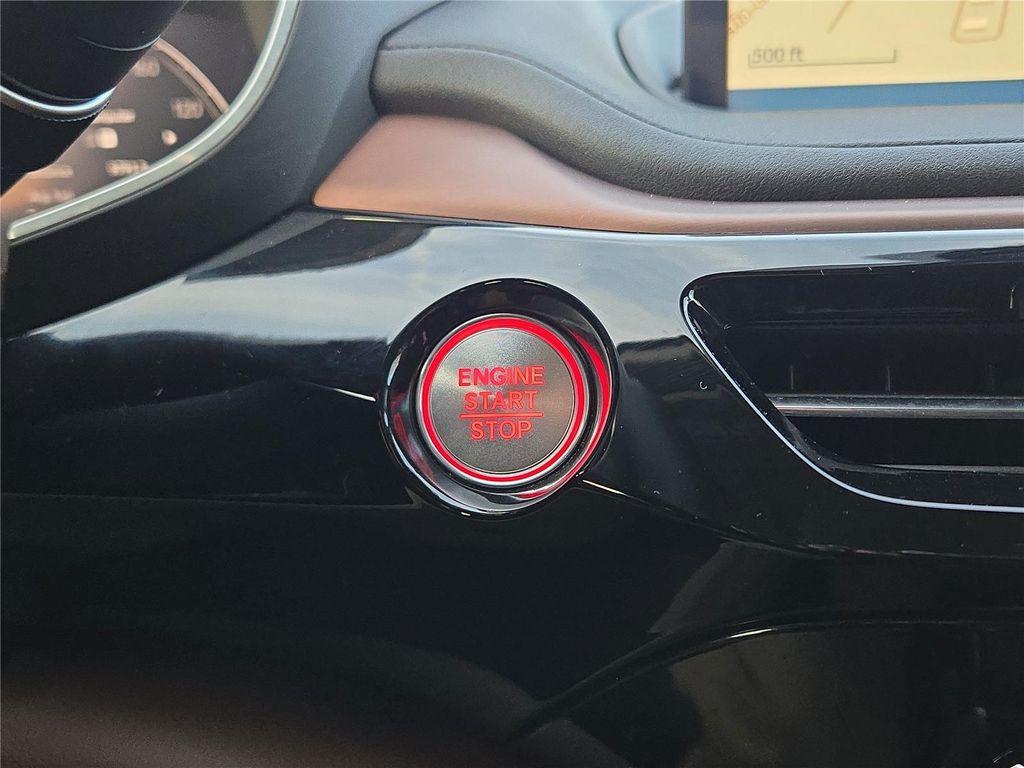 used 2022 Acura MDX car, priced at $34,736