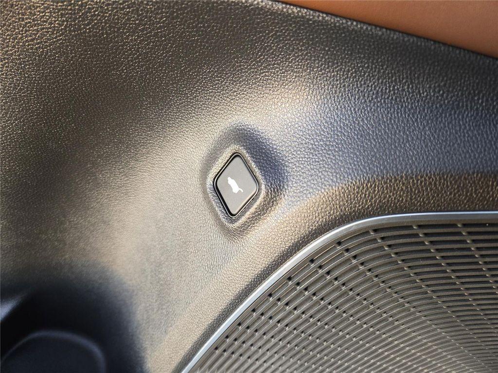 used 2022 Acura MDX car, priced at $34,736