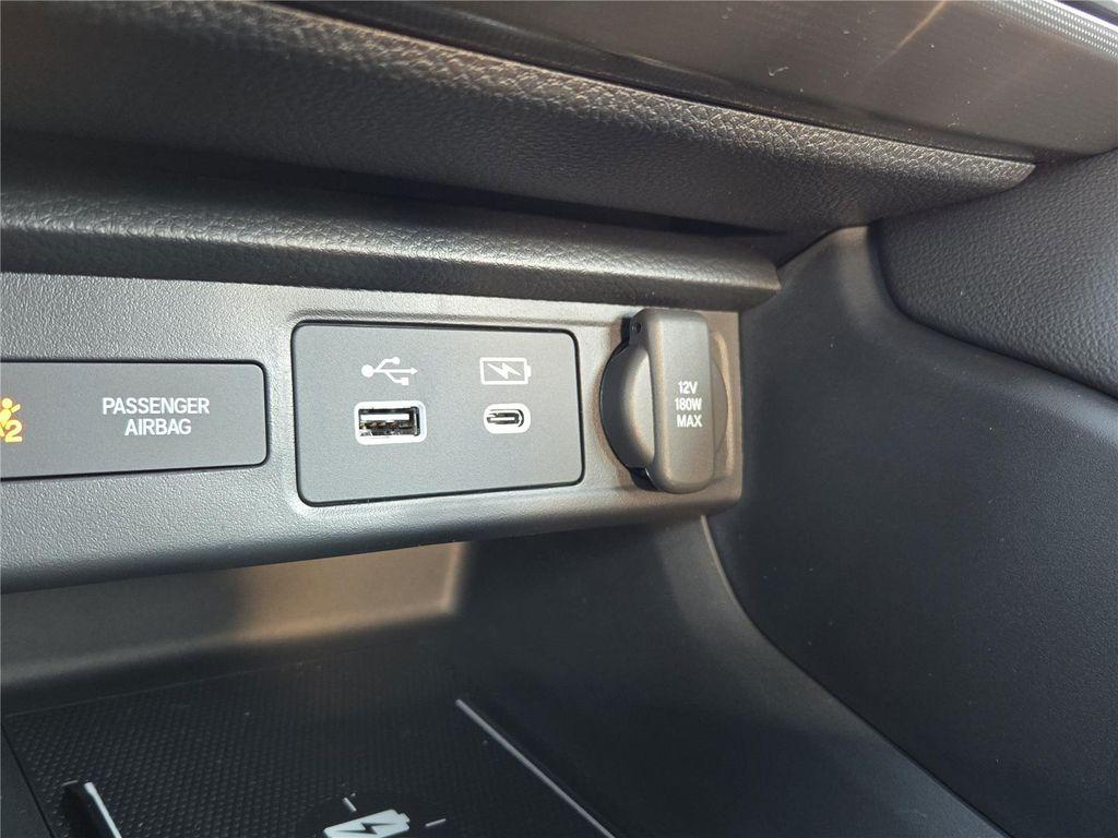 new 2025 Acura Integra car, priced at $39,795