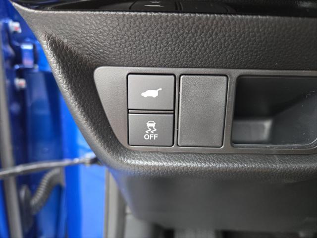 new 2025 Acura ADX car, priced at $45,350