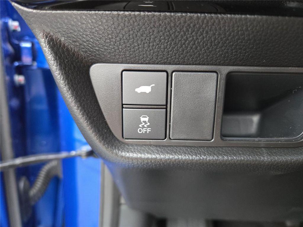 new 2025 Acura ADX car, priced at $45,350