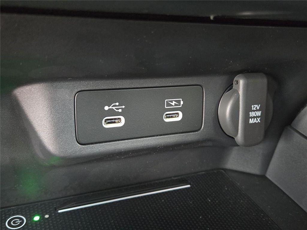 new 2025 Acura ADX car, priced at $45,350