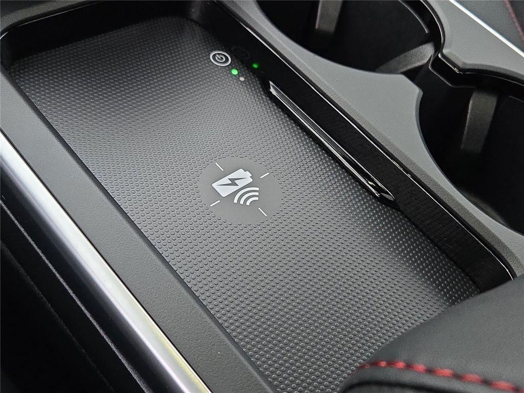 used 2025 Acura RDX car, priced at $44,399