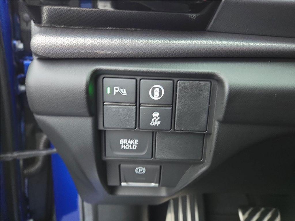 used 2025 Acura RDX car, priced at $44,399