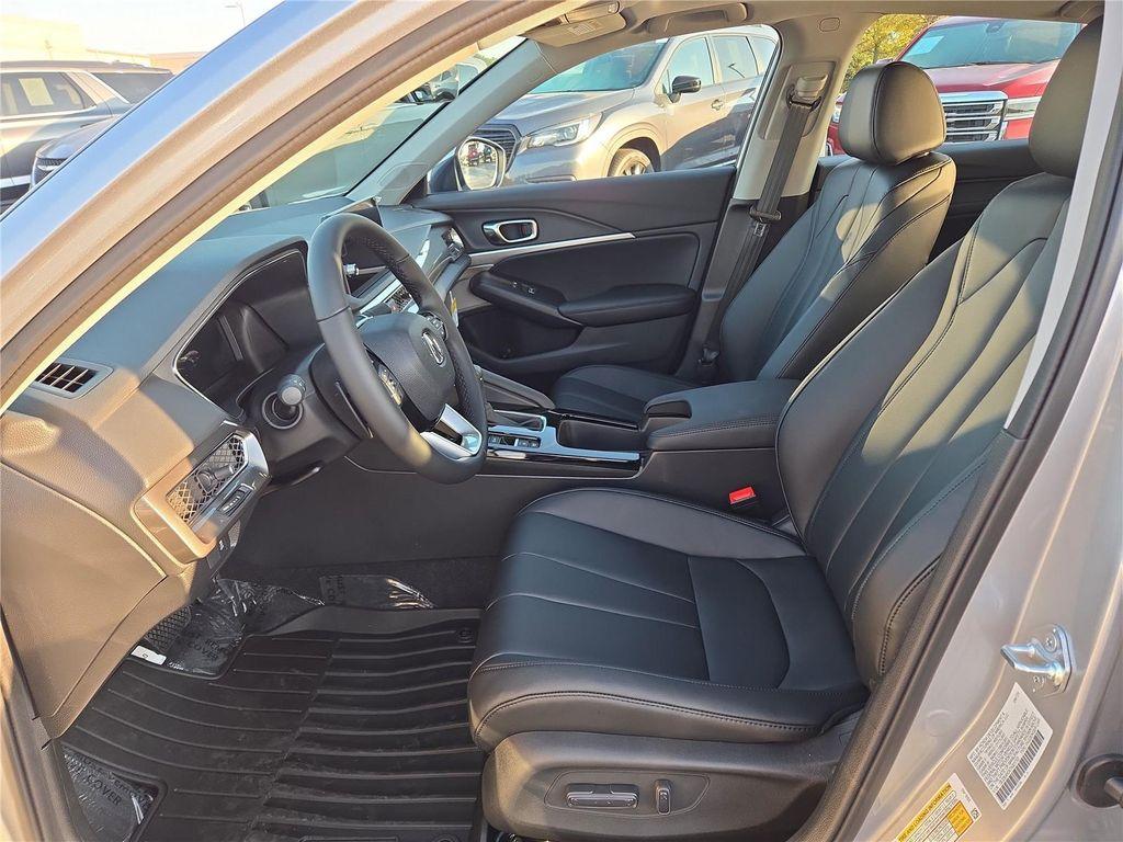 new 2026 Acura Integra car, priced at $34,595