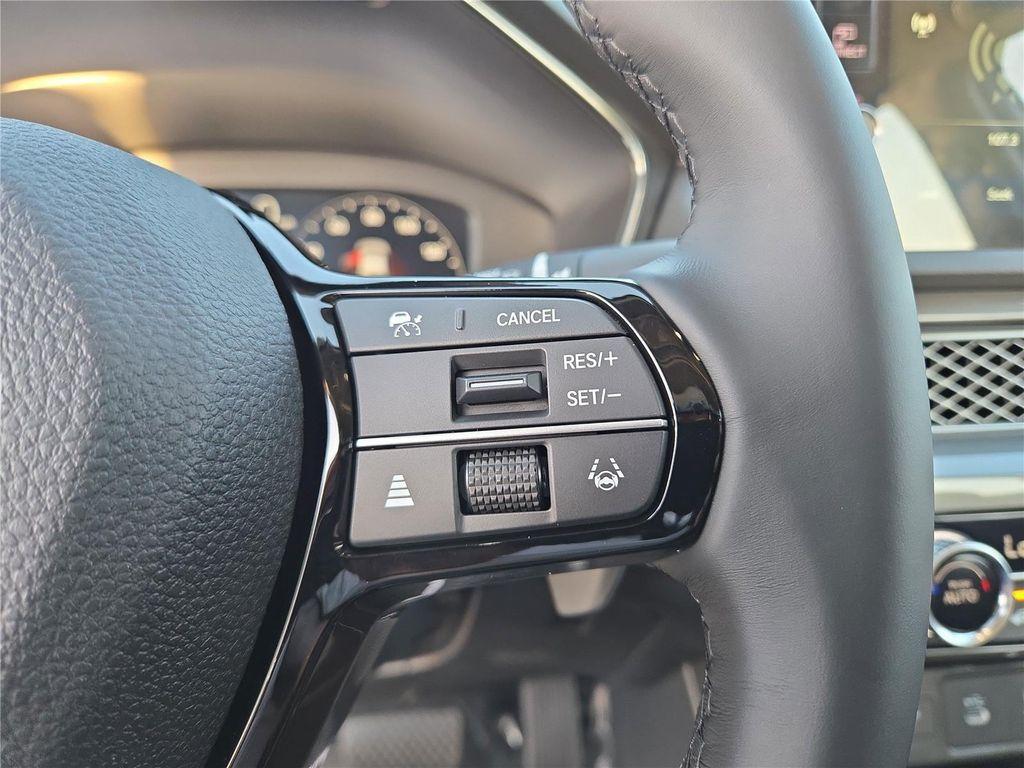 new 2026 Acura Integra car, priced at $34,595
