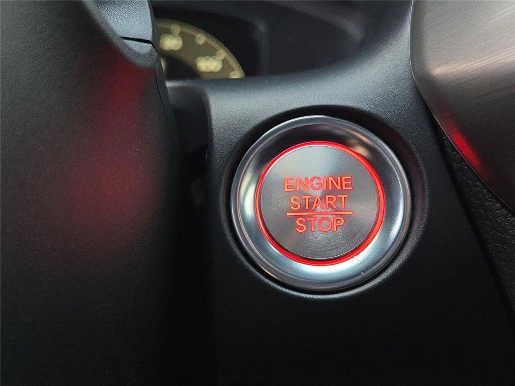 new 2025 Acura ADX car, priced at $41,350