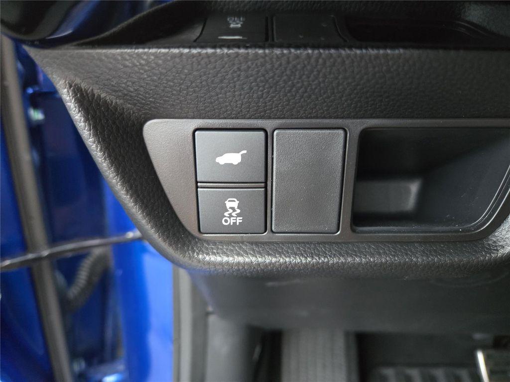 new 2025 Acura ADX car, priced at $41,350