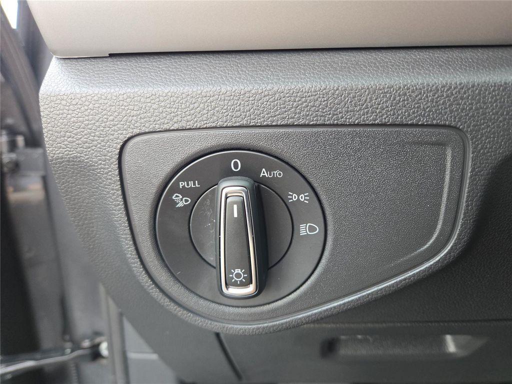 used 2023 Volkswagen Atlas Cross Sport car, priced at $31,774