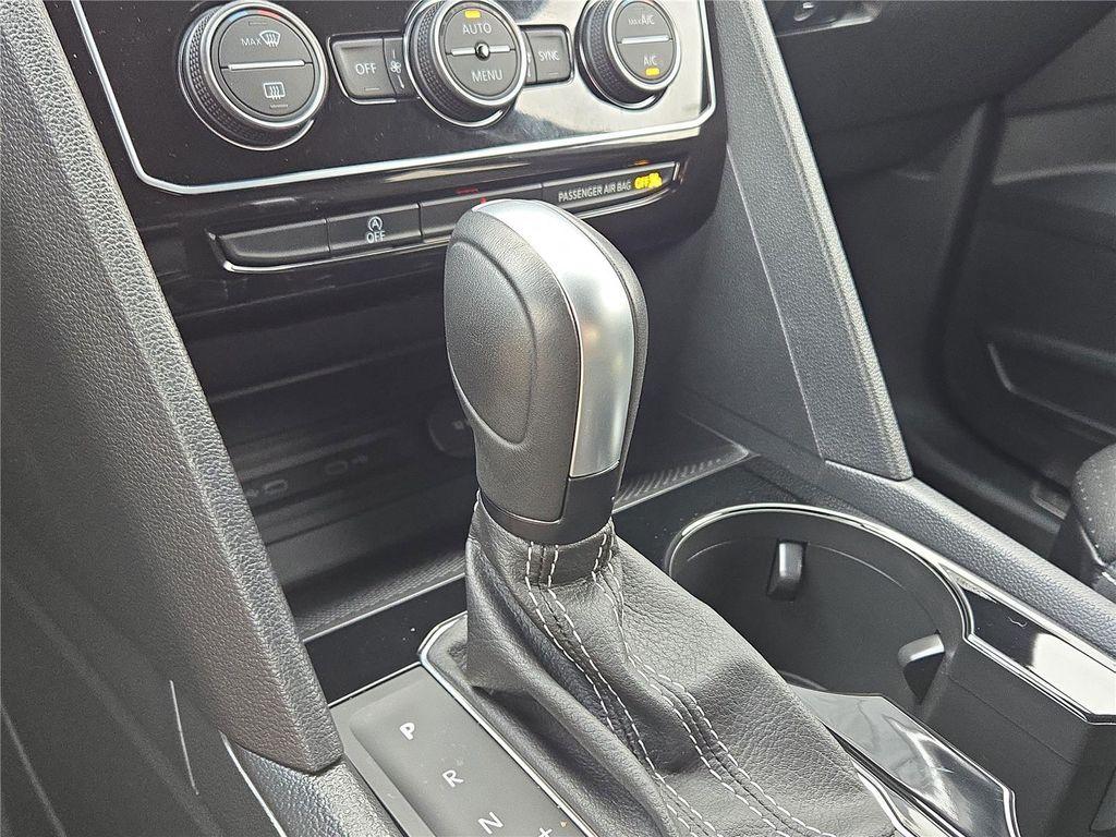 used 2023 Volkswagen Atlas Cross Sport car, priced at $31,774