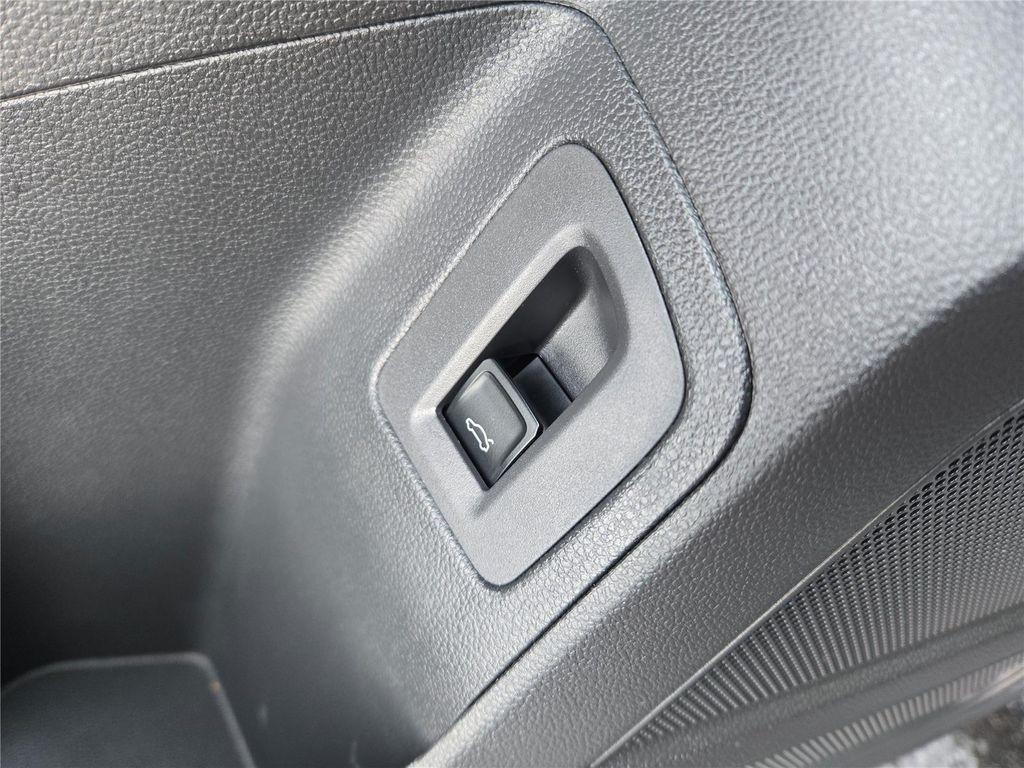 used 2023 Volkswagen Atlas Cross Sport car, priced at $31,774