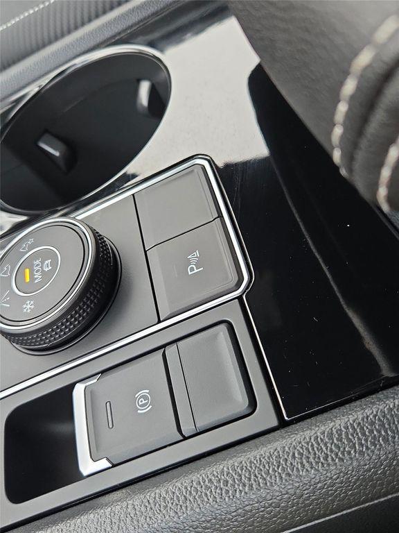 used 2023 Volkswagen Atlas Cross Sport car, priced at $31,749