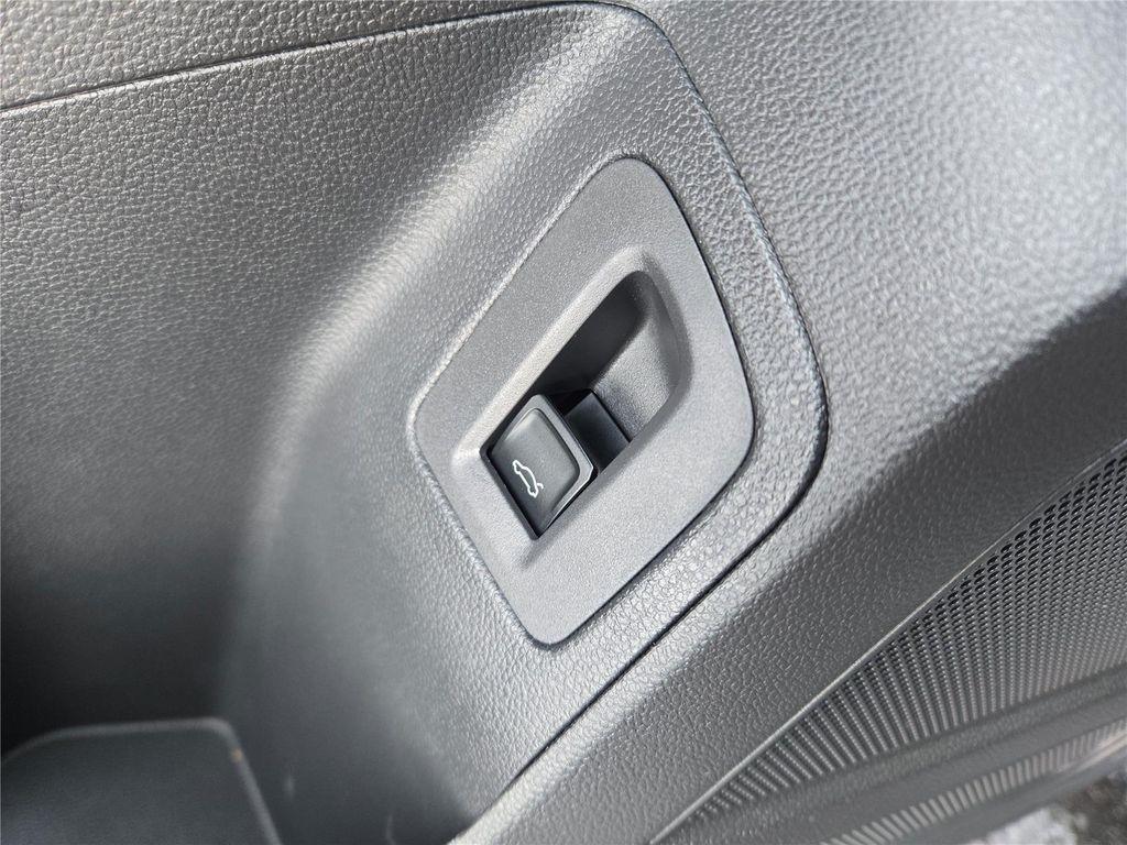 used 2023 Volkswagen Atlas Cross Sport car, priced at $31,749