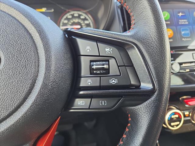 used 2023 Subaru Forester car, priced at $28,874
