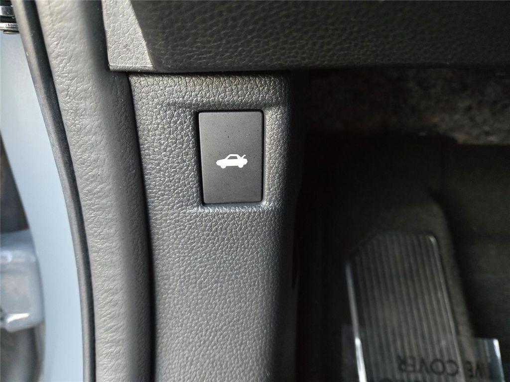 used 2023 Honda Accord Hybrid car, priced at $31,107