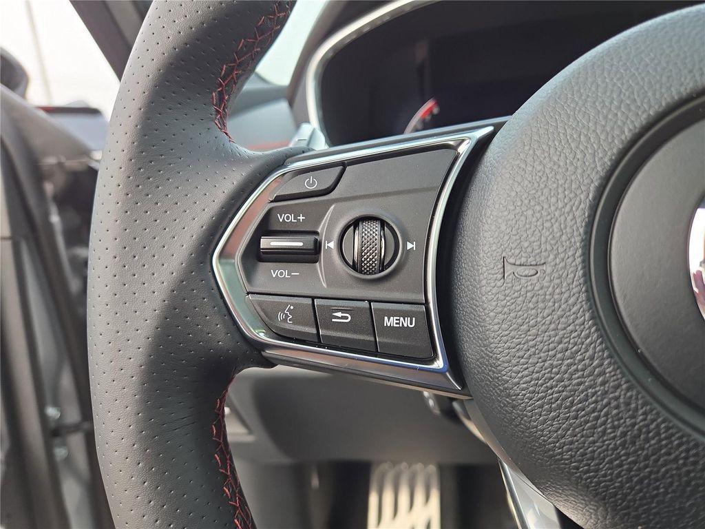 new 2026 Acura MDX car, priced at $63,750