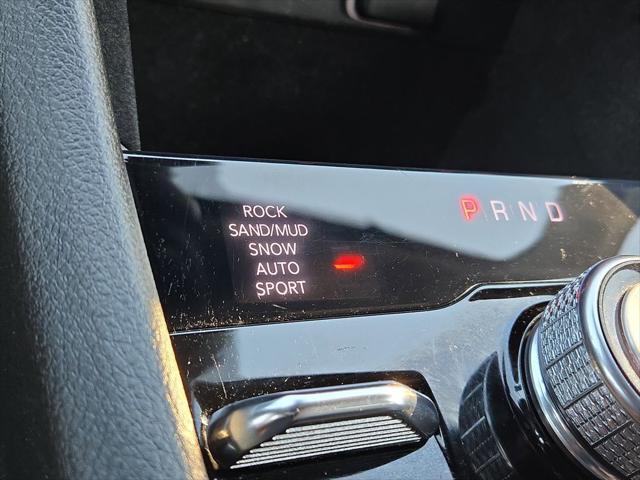 used 2021 Jeep Grand Cherokee L car, priced at $34,436