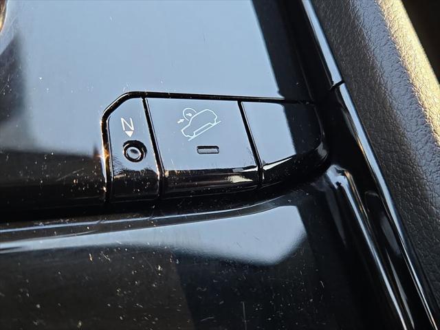 used 2021 Jeep Grand Cherokee L car, priced at $34,436