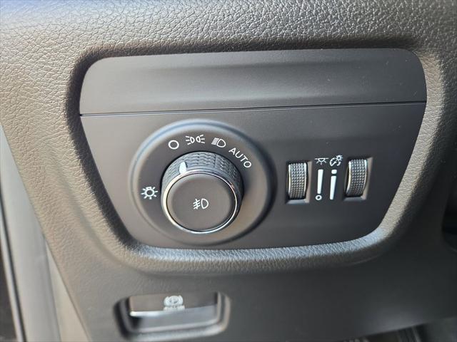 used 2021 Jeep Grand Cherokee L car, priced at $34,436