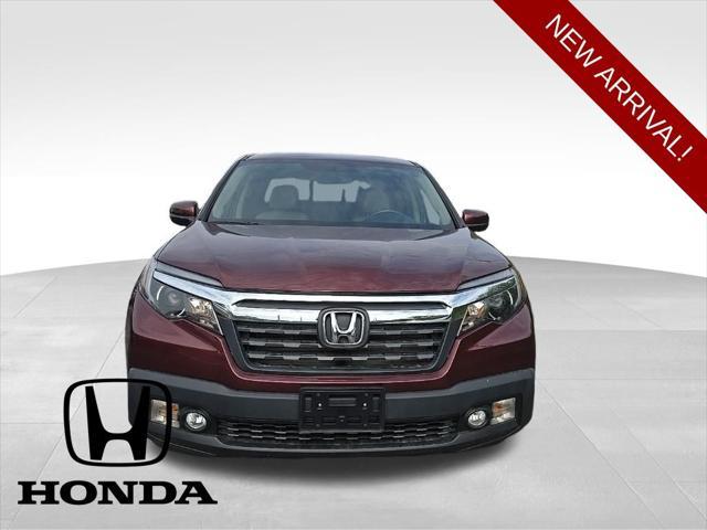used 2019 Honda Ridgeline car, priced at $26,242