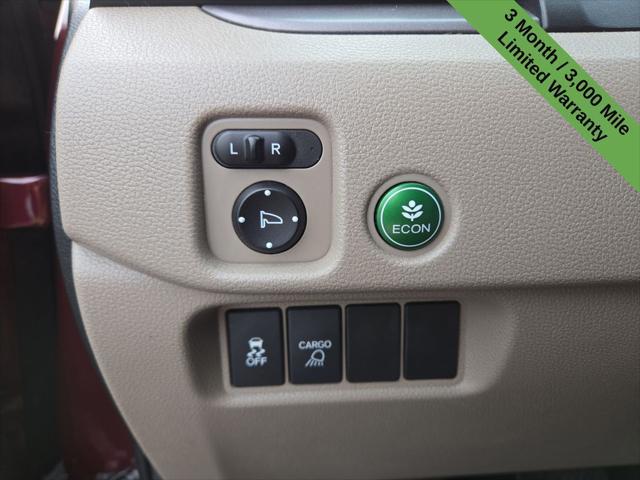 used 2019 Honda Ridgeline car, priced at $25,657