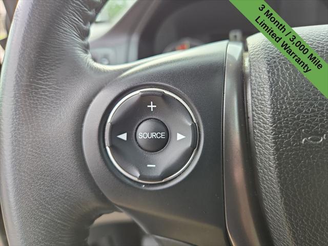 used 2019 Honda Ridgeline car, priced at $25,657