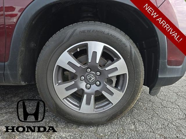 used 2019 Honda Ridgeline car, priced at $26,242