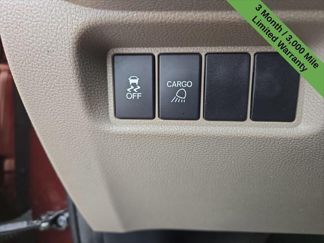used 2019 Honda Ridgeline car, priced at $25,657