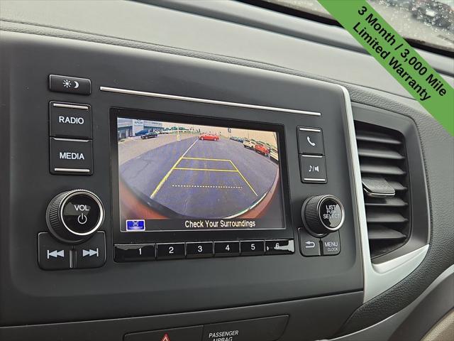 used 2019 Honda Ridgeline car, priced at $25,657
