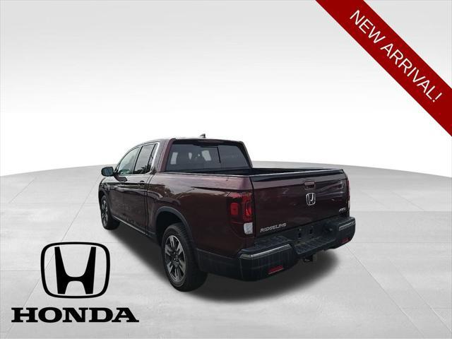 used 2019 Honda Ridgeline car, priced at $26,242