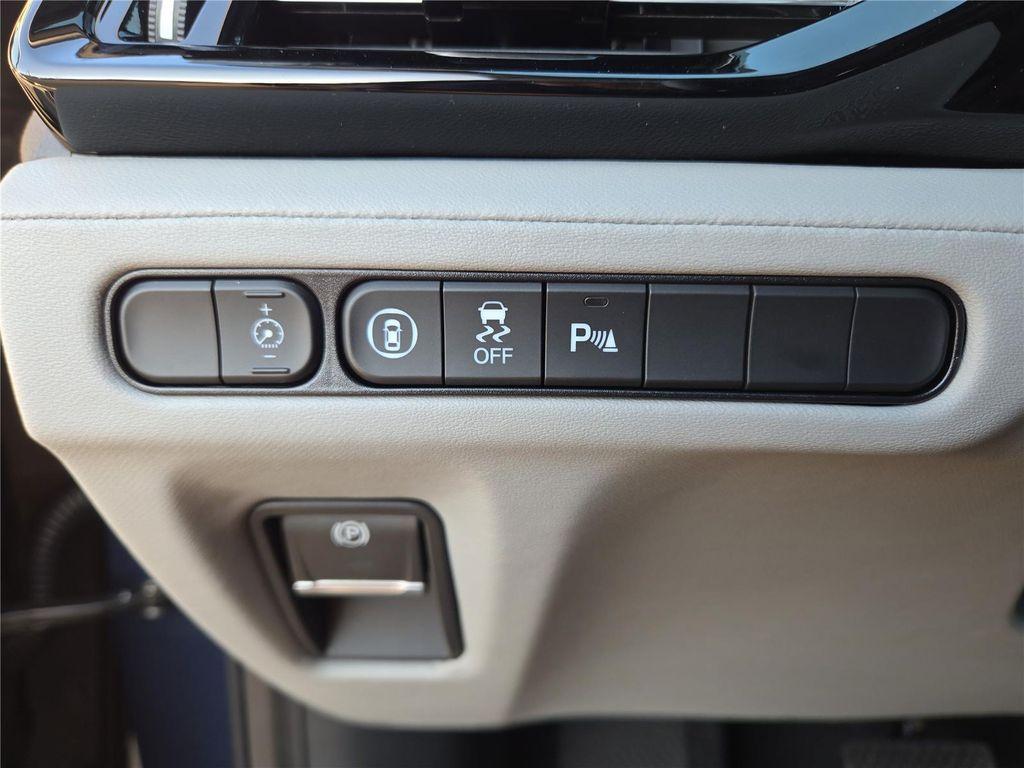 new 2026 Acura MDX car, priced at $60,750