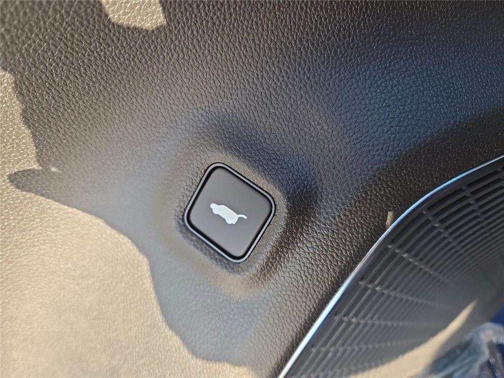 new 2026 Acura MDX car, priced at $60,750