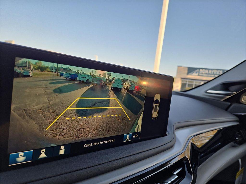 new 2026 Acura MDX car, priced at $60,750