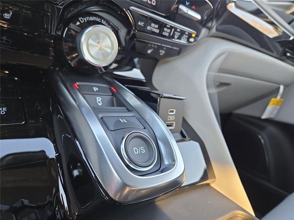 new 2026 Acura MDX car, priced at $60,750