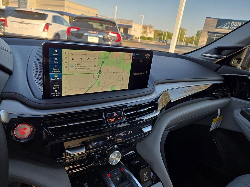 new 2026 Acura MDX car, priced at $60,750