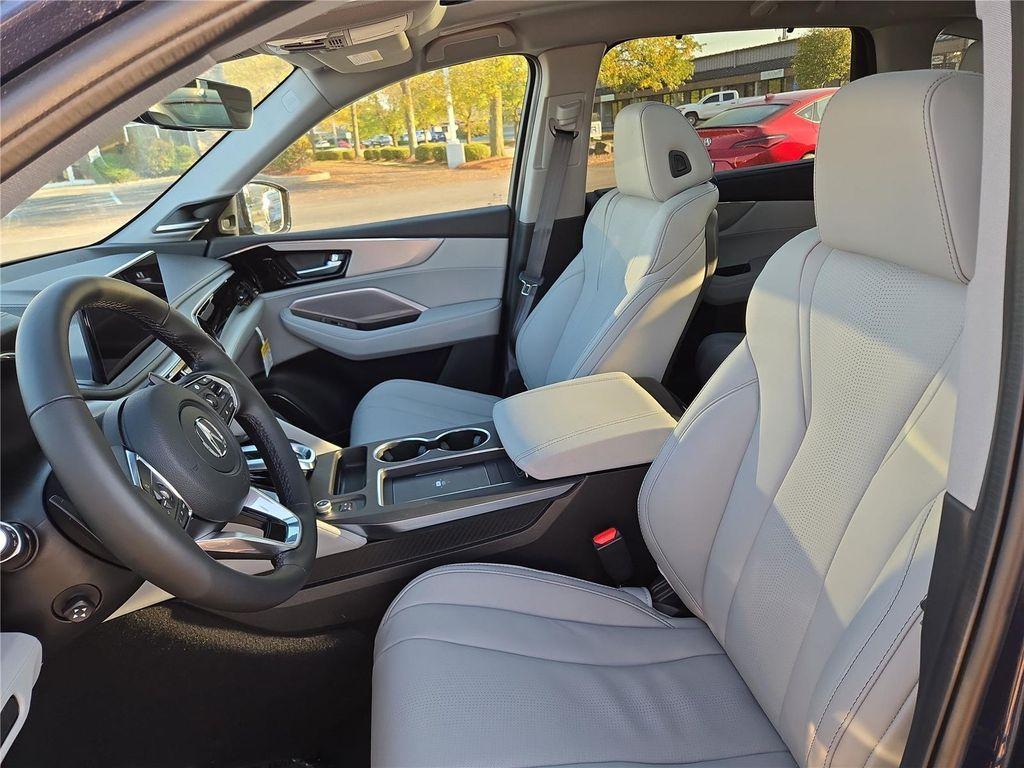 new 2026 Acura MDX car, priced at $60,750