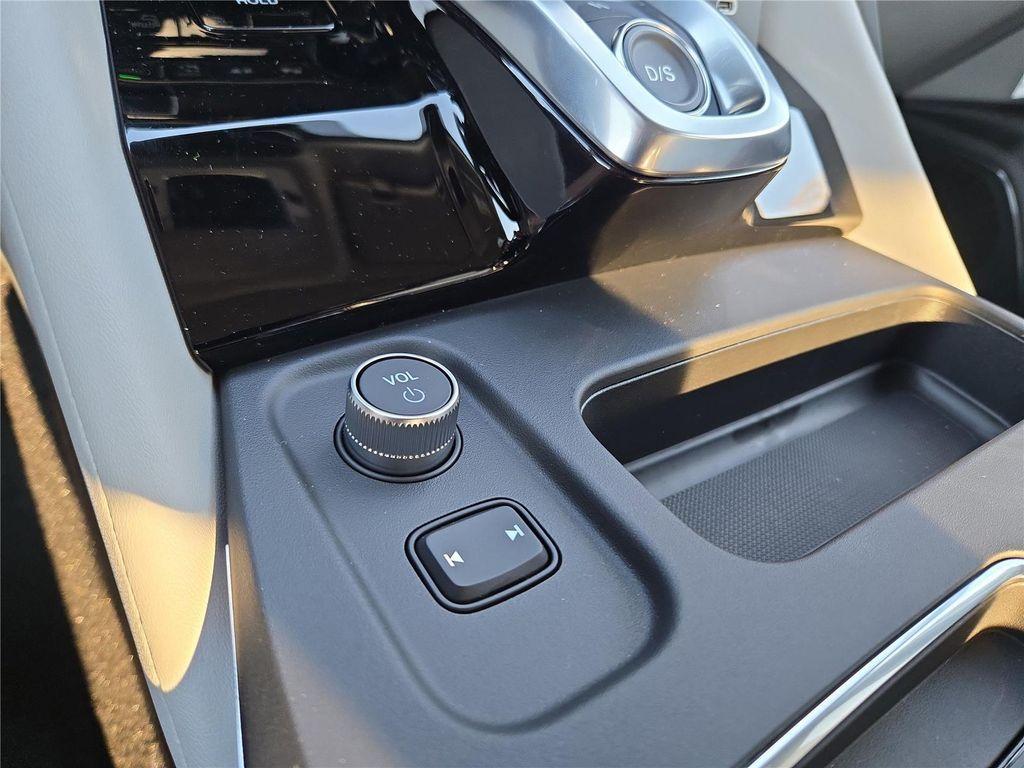 new 2026 Acura MDX car, priced at $60,750